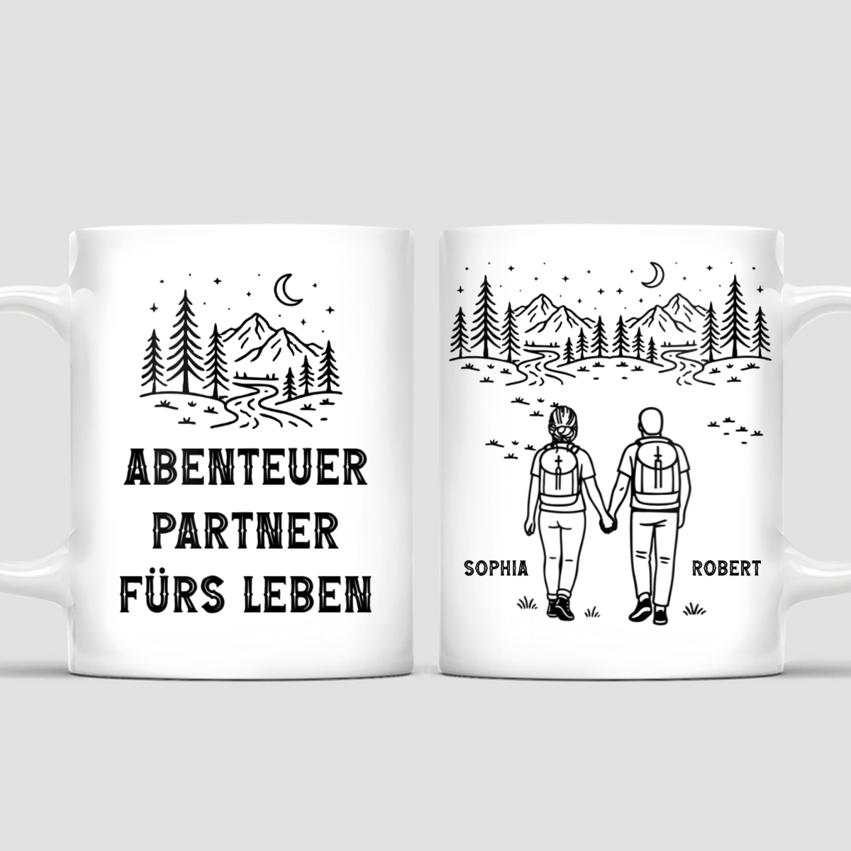 AbenteuerpartnerFursLeben_PersonalisiertesGeschenkTasseFurPaare