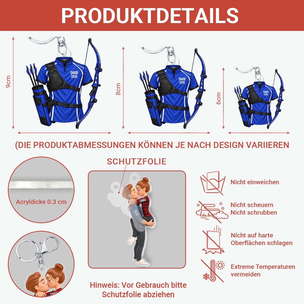 BogensportTrikotWunschname_PersonalisiertesGeschenkAcrylSchlusselanhangerFurBogenschutzen_3