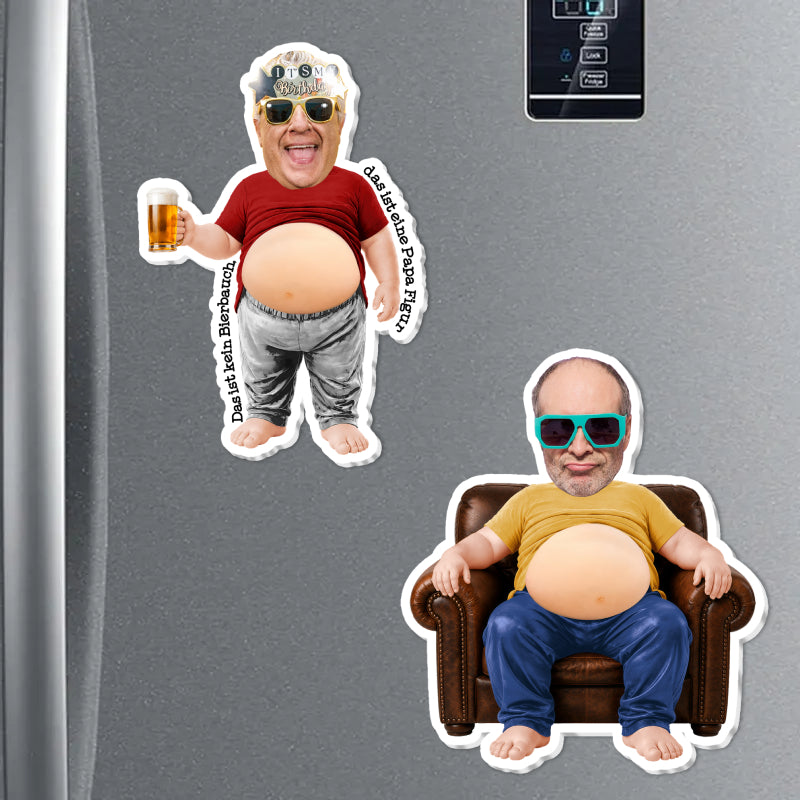 Das_Ist_Kein_Bierbauch_Das_Ist_Eine_Papa_Figur_ _Lustiges_Vatertagsgeschenk_ _Personalisiertes_Geschenk_F_r_Papa_K_hlschrankmagnet_Mit_Foto_11