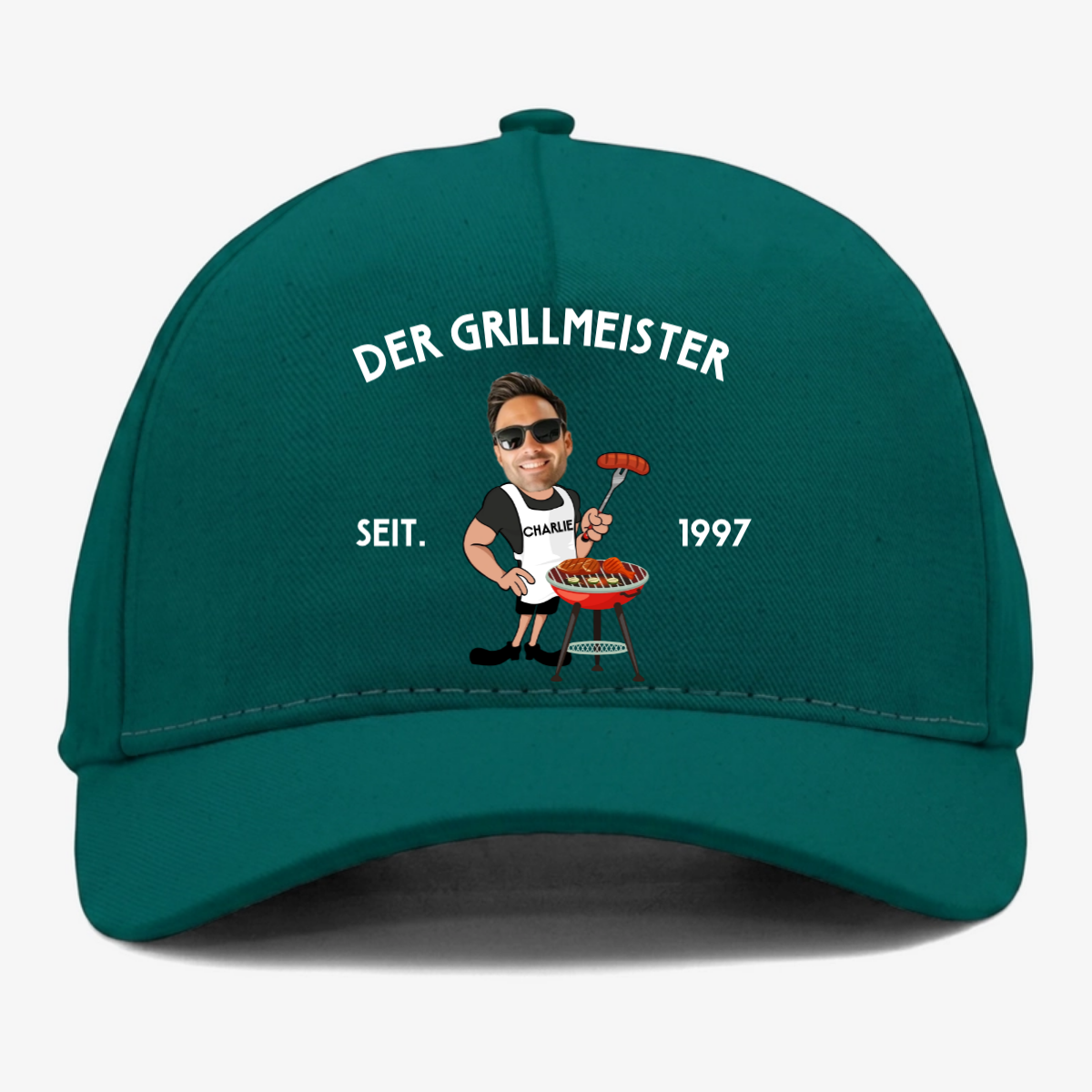 Der_Grillmeister_Mit_Foto_Und_Wunschjahr_Personalisiertes_Geschenk_Cap_Fur_Papa_Und_Opa_6