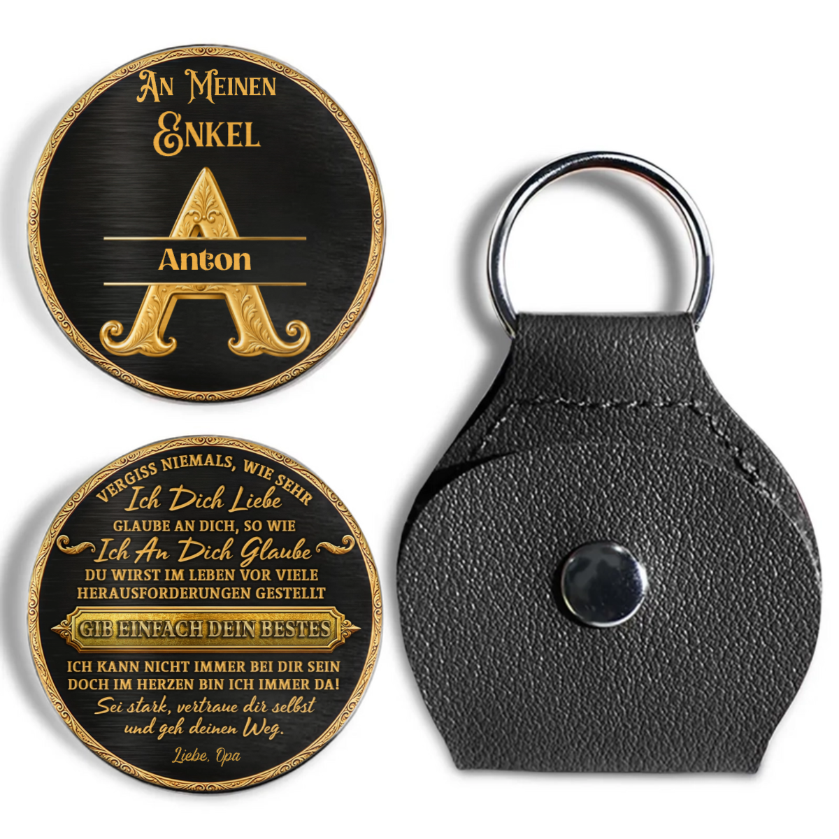 DuSchaffstDas PersonalisiertesGeschenk_Leder TaschenanhangerFurEnkel4_97531b69 7efc 4392 b7bc ca186a4829e8