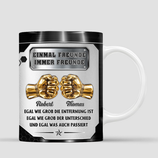 EinmalBruder_ImmerBruder_PersonalisiertesGeschenkTasseFurBruder_BesteFreunde_7