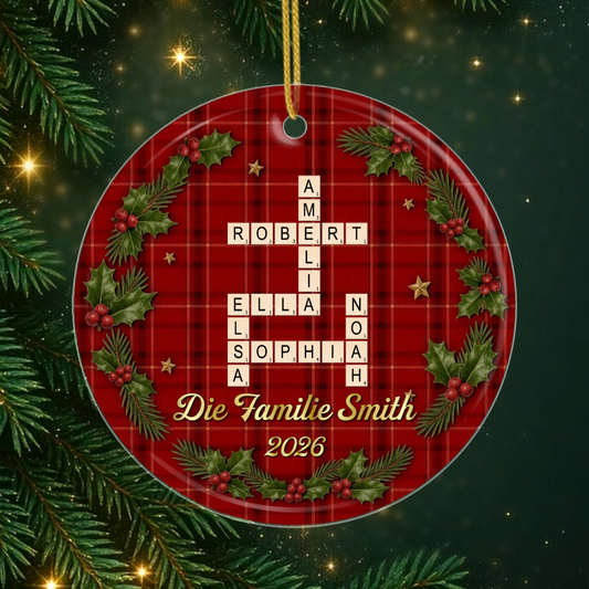 Familien ScrabblePersonalisiert_WeihnachtsgeschenkOrnamentFurDieFamilie_3