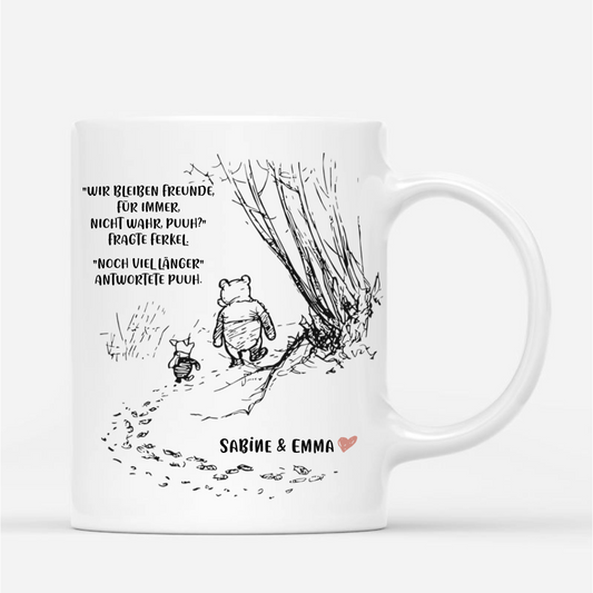 FreundeFurImmer_GeburtstagsgeschenkBesteFreundin_GeschenkLangstreckenFreundschaft_PersonalisiertesGeschenkTasseFurBesteFreundin_2