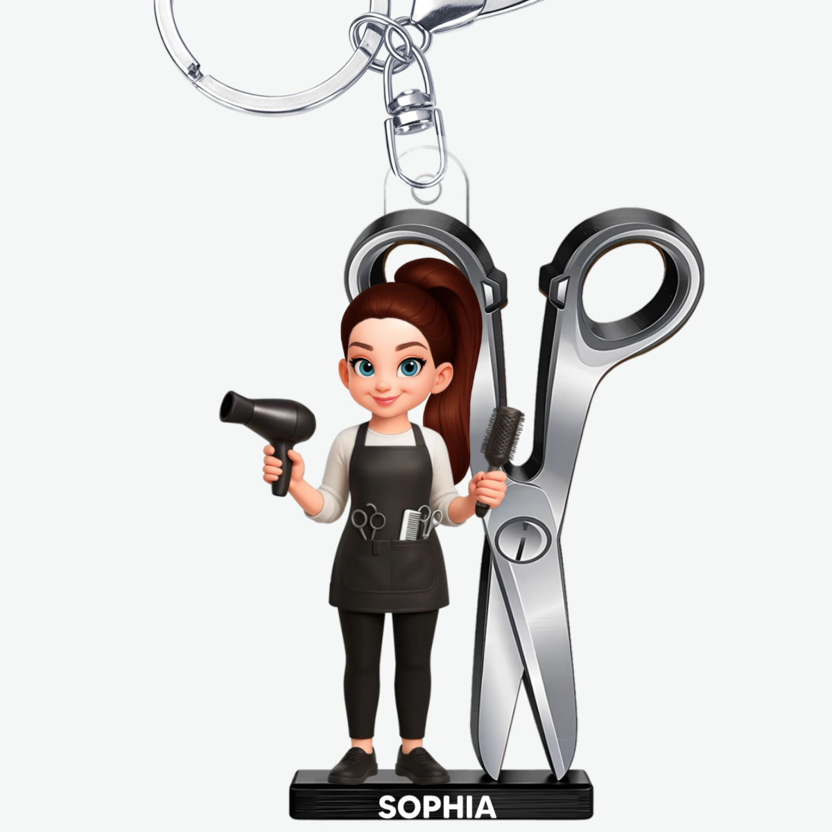 Friseur_ _Personalisiertes_Geschenk_Acryl Schlusselanhanger_Fur_Friseure4_0fefc93c ff87 45a9 8e08 b042d320ac90