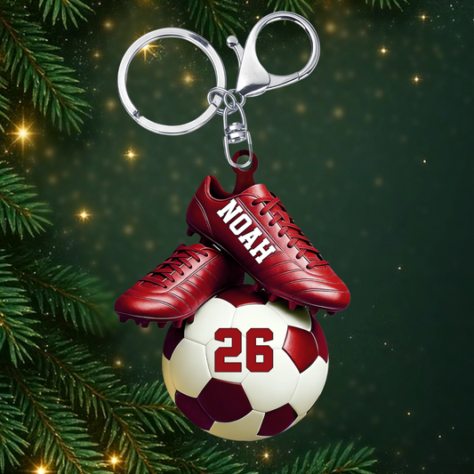 Fussballfan_PersonalisiertesGeschenk SchlusselanhangerAusAcrylFurFussballfans_2c0ba128 fcea 4f11 b396 8ec8b6ca75b6