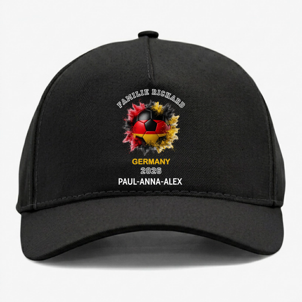 Fussballfan_mit_Landesflagge_Personalisierte_Kappe_1