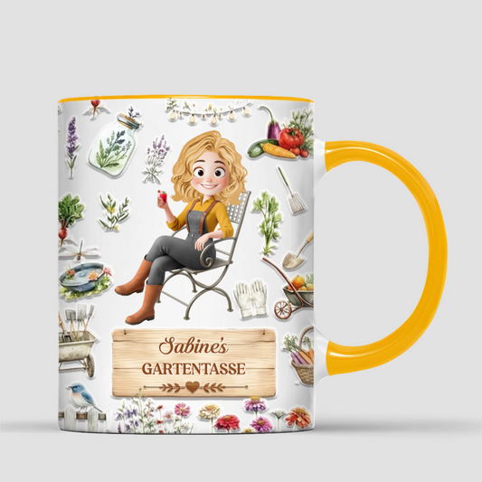 Gartenarbeit Tasse_TasseMitWunschname1_ffbdf3c8 bf8f 4419 b09d 540401f6467c