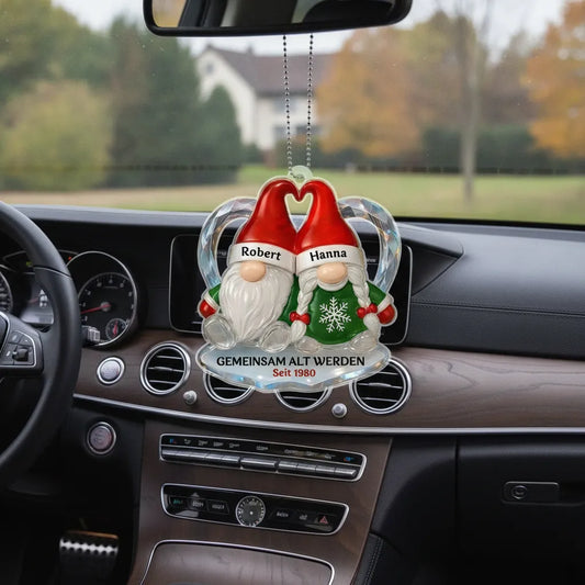 Gemeinsam_Alt_Werden_Personalisiertes_Geschenk_Acryl Ornament_F_r_Paare_1