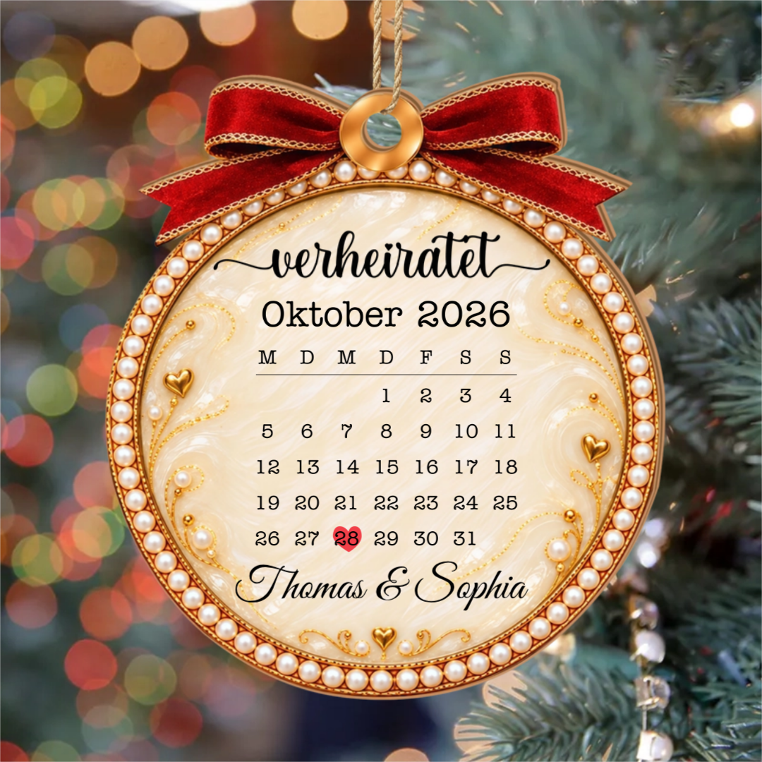 HochzeitsdatumKalenderWunschname_PersonalisiertesGeschenk1SchichtHolzOrnamentFurEhepaare_a111b756 c1e5 4009 a932 95eaf7670c38