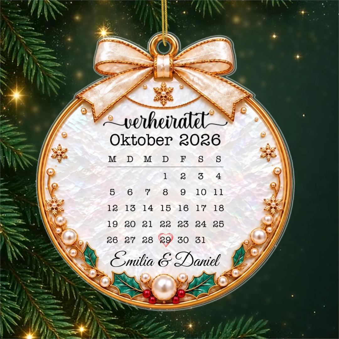 Hochzeitskalender_ _Personalisiertes_Geschenk_Acryl Anh_nger_F_r_Ehepaare3