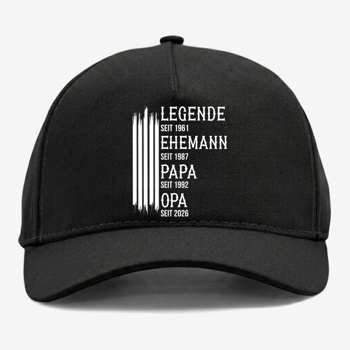 Legende_Ehemann_Papa_OpaSeitCapFurPapa_OPa1
