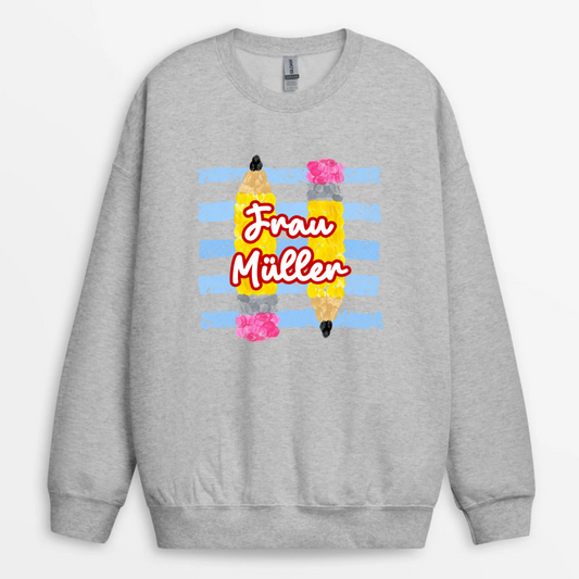 Lehrer_Apfel_Mit_Kustenstreifen_Zum_Schulanfang_Personalisiertes_Geschenk_T Shirt_Fur_Lehrer_8