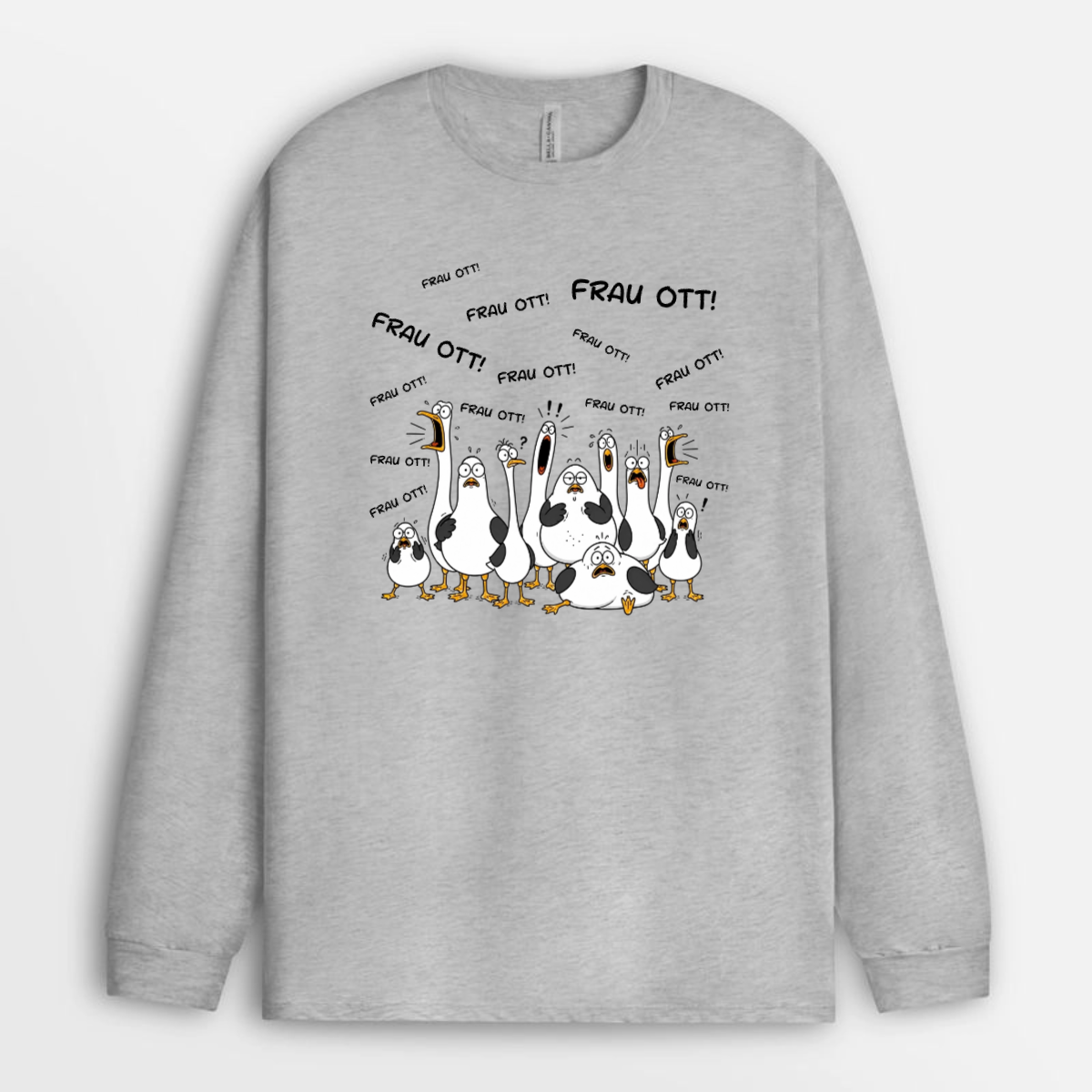 LustigeMowenRufenLehrer LustigesGeschenkFurLehrer PersonalisiertesGeschenkT ShirtFurLehrer_1_06dd9dd7 95db 42dc 8b6c 264ba0e7e7ac