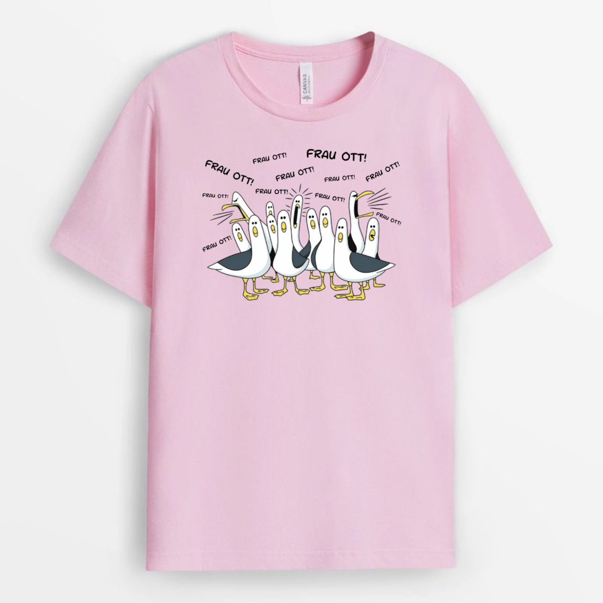 LustigeMowenRufenLehrer LustigesGeschenkFurLehrer PersonalisiertesGeschenkT ShirtFurLehrer_4