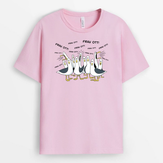 LustigeMowenRufenLehrer LustigesGeschenkFurLehrer PersonalisiertesGeschenkT ShirtFurLehrer_4
