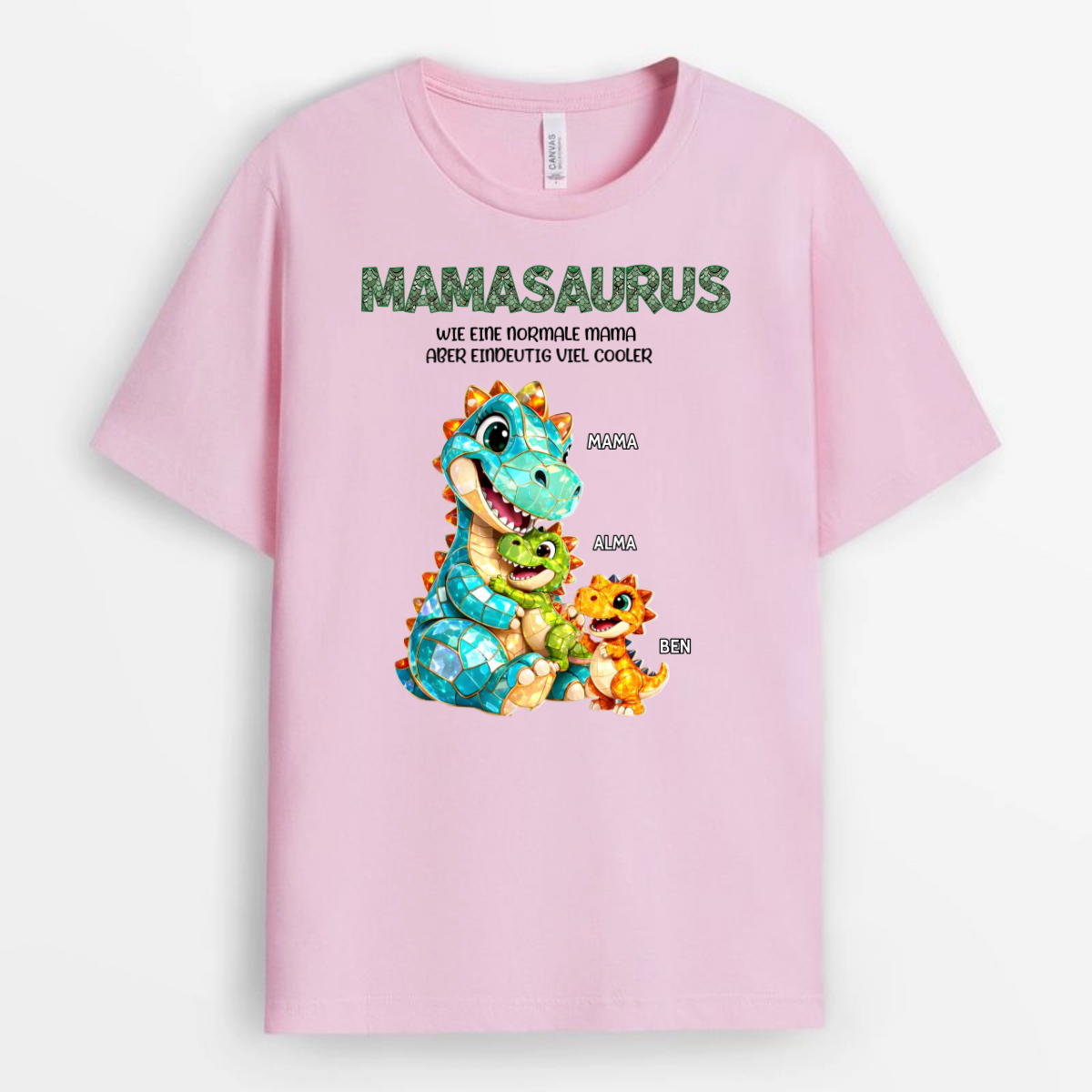 Mamasaurus WieEineNormaleMama_AberEindeutigVielCooler2_72fa4051 2f26 48c6 a054 cc7892d12dc4