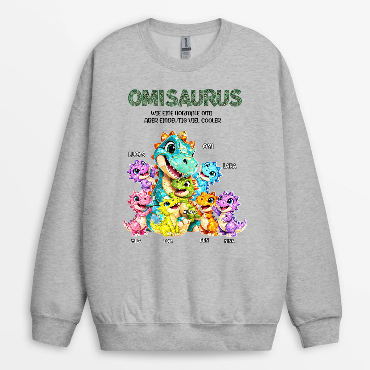 Mamasaurus WieEineNormaleMama_AberEindeutigVielCooler4_e71d12f8 7984 461e adb1 2e9ed8578a24