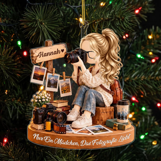 NurEinMadchen_DasFotografieLiebt_PersonalisiertesGeschenkAcryl OrnamentFurFotografinnen_2