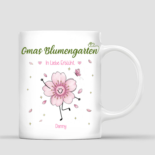 OmasBlumengartenMitGeburtsblumen_PersonalisiertesGeschenkTasseFurOma_3