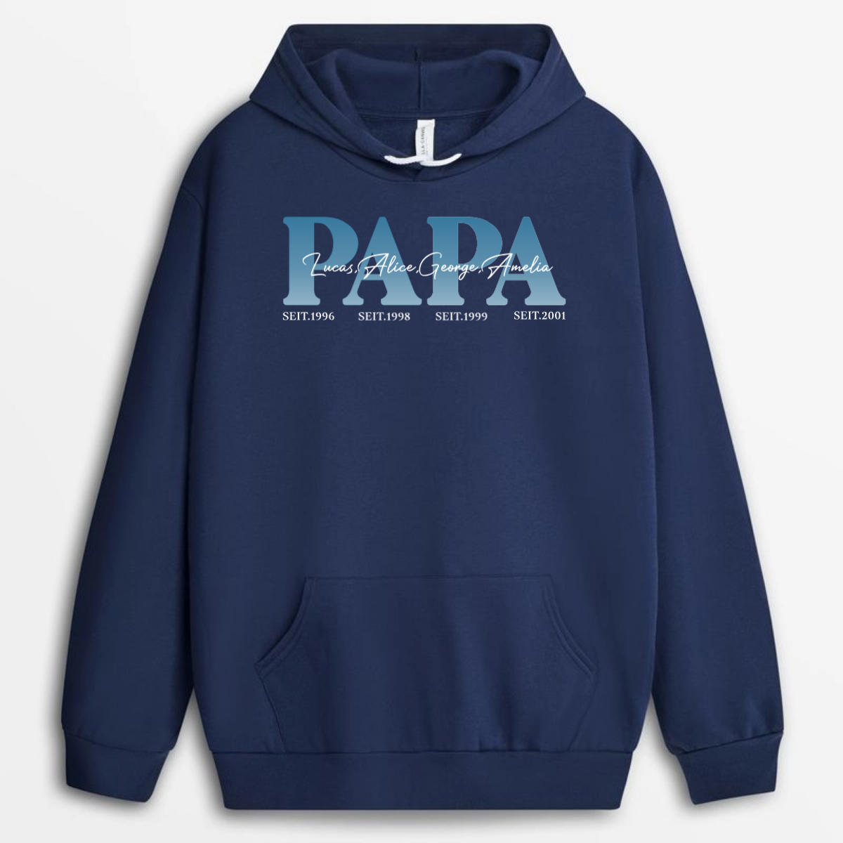 Papa_Mit_Kindernamen_Und_Jahreszahlen_Personalisiertes_Geschenk_T Shirt_Fur_Papa_Und_Opa_3_fab58fe2 6de9 4acf 9e35 e7d6428feb81