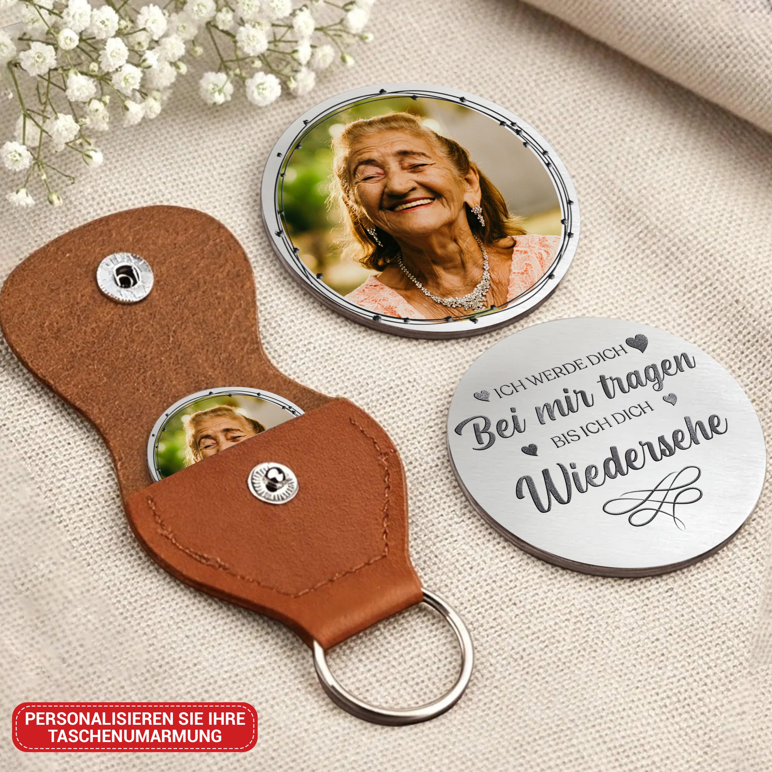 Personalisierter_Foto Schlusselanhanger_Pocket_Hug_ _Erinnerungsstuck_fur_einen_geliebten_Menschen_2