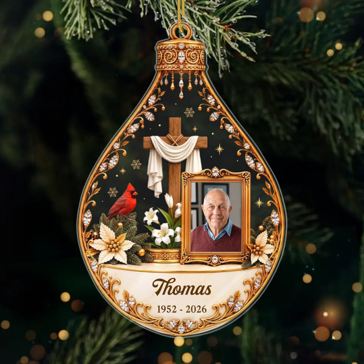 Personalisiertes_Erinnerungsornament_Mit_Foto_ _Pers_nliches_Geschenk_Acryl Ornament_F_r_Geliebte_Menschen_1