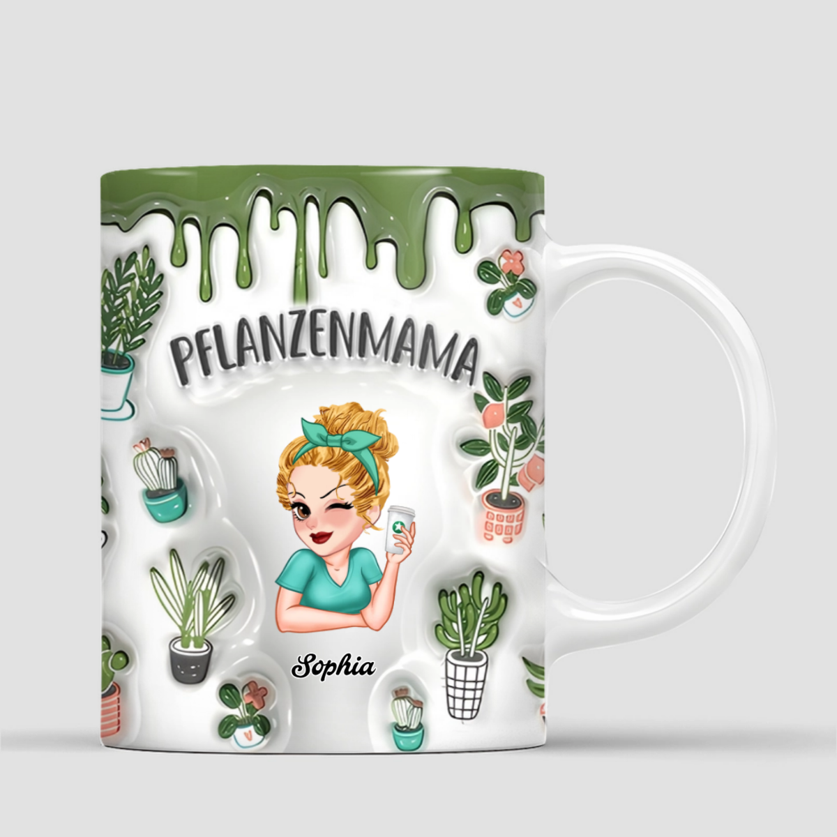 Pflanzenmama_PersonalisiertesGeschenkKaffeebecherFurPflanzenliebhaberinnen_9