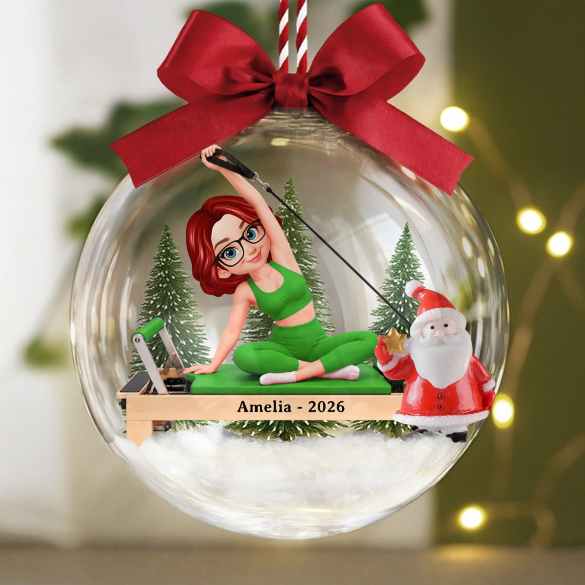 Pilates_M_dchen_Mit_Namen_ _Personalisiertes_Geschenk_Weihnachtskugel_F_r_Pilates Liebhaberinnen2