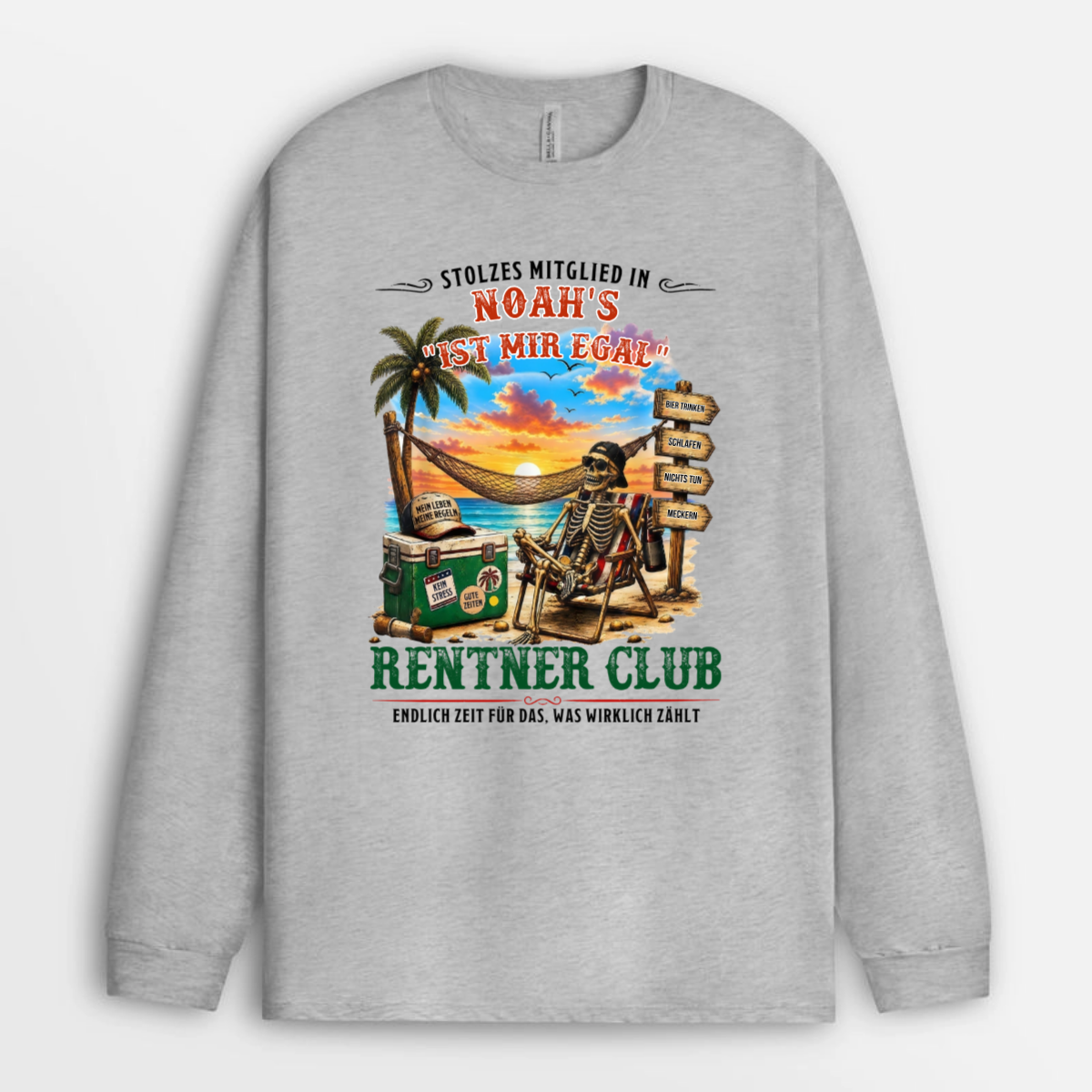 RentnerClub_PersonalisiertesT Shirt2