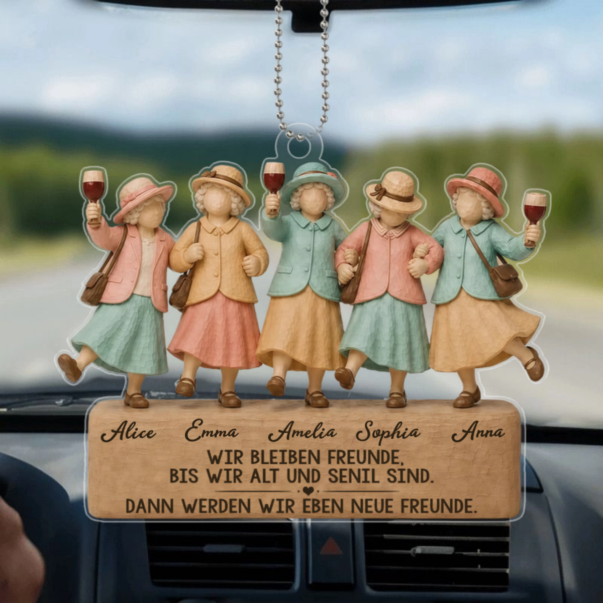 AlteFreundeFurImmer_PersonalisiertesGeschenkHangendesOrnamentFurBesteFreunde_5