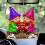 Altwerdenmitdir SusseWichtelhaltenHerz_PersonalisiertesGeschenkAcryl OrnamentFurPaare_3