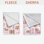 Aquarell Teddyb_r_Personalisiertes_Geschenk_Kuscheldecke_F_r_Kinder1