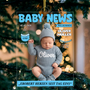 BabyNewsZeitungFoto_PersonalisierteGeschenkeAcrylOrnamentFurDasErsteWeihnachten_Eltern_2