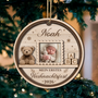 Baby_sErsteWeihnachtenMitFoto_PersonalisiertesGeschenk2 SchichtHolz OrnamentFurBabys_6