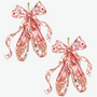 Ballettschuhe PersonalisiertesGeschenk_Acryl WeihnachtsanhangerFurBalletttanzerinnen5