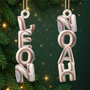 Baseball_Name_Personalisiertes_Geschenk_ _1 Schicht Holz Ornament_Fur_Baseball Liebhaber1