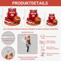 Basketball Fan_Personalisiertes_Geschenk_Schl_sselanh_nger_Aus_Acryl_F_r_Basketballfans