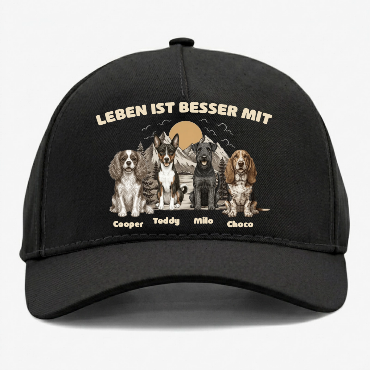 Berghund_Personalisiertes_Geschenk_Personalisierte_Cap_Fur_Hundeliebhaber_7