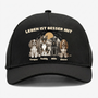 Berghund_Personalisiertes_Geschenk_Personalisierte_Cap_Fur_Hundeliebhaber_7