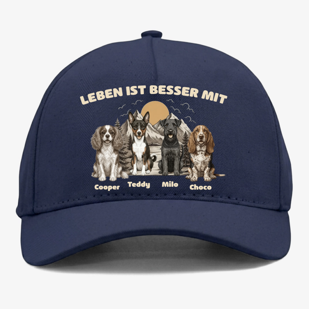Berghund_Personalisiertes_Geschenk_Personalisierte_Cap_Fur_Hundeliebhaber_8