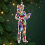 BestePflegekraft PersonalisiertesGeschenk_Acryl OrnamentFurPflegekrafte4