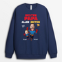 BesterPapaAllerZeitenMitFoto PersonalisiertesGeschenkT ShirtFurPapa_3
