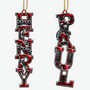 Biker Name PersonalisiertesGeschenk_1 Schicht Holz OrnamentFurBiker2