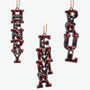 Biker Name PersonalisiertesGeschenk_1 Schicht Holz OrnamentFurBiker3
