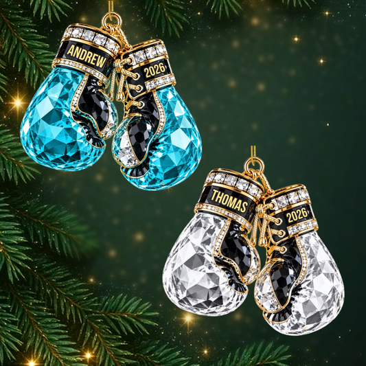 Boxhandschuhe_Personalisiertes_Geschenk_Acryl Ornament_F_r_Boxliebhaber_1