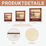Br_der_Schwestern_F_r_Immer_Verbunden_Briefmarke_ _Personalisiertes_Geschenk_Holzornament_F_r_Br_der_Schwestern4