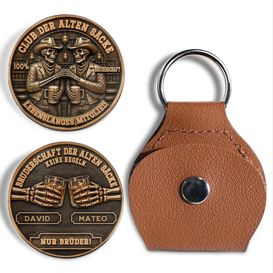 BruderlicheVerbundenheit_PersonalisiertesGeschenk 3D GedruckterTaschenfreundFurBruder_24810532 76ea 4203 9db8 bc726a9c78f2