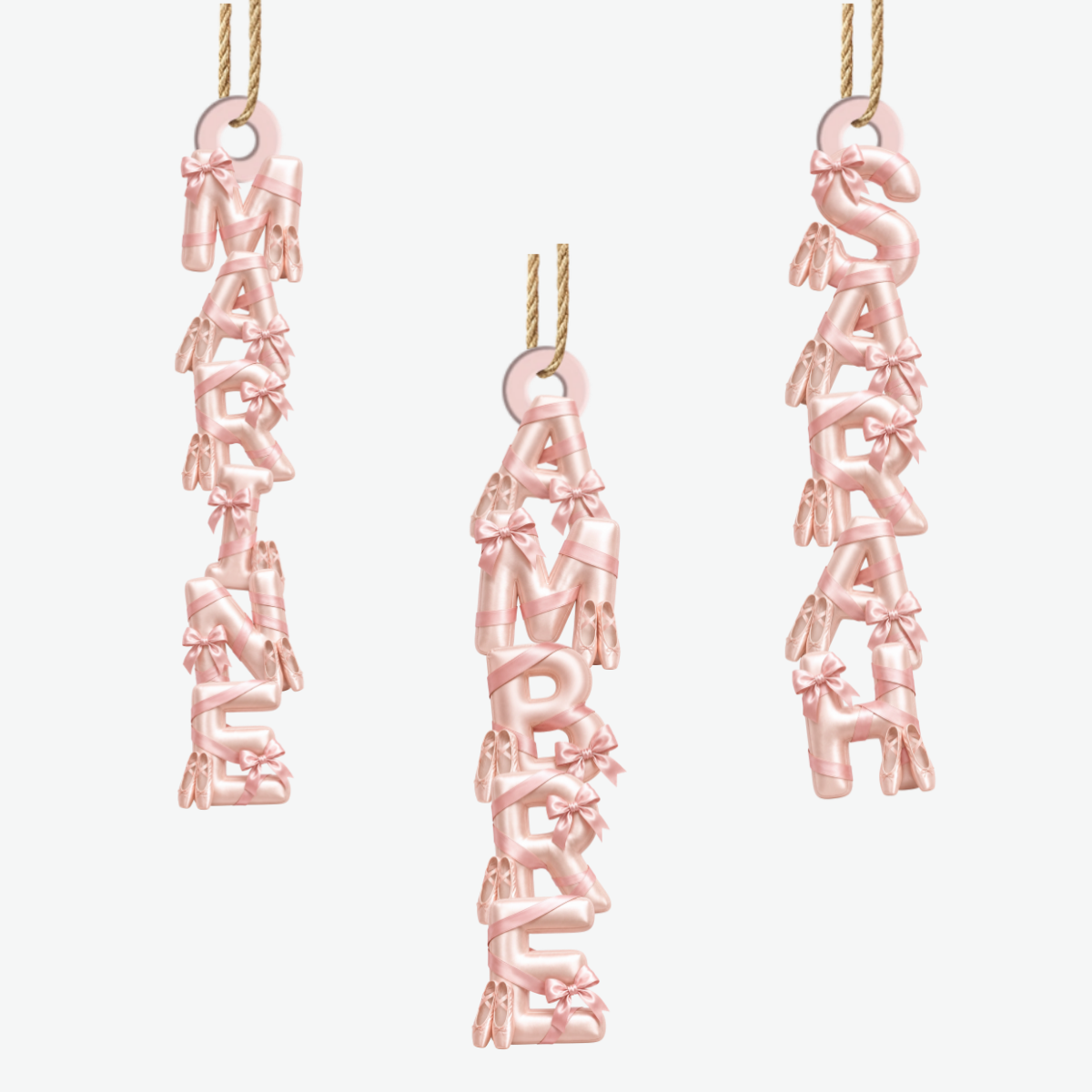CustomNameBalletLovers_PersonalisedGift1 LayerWoodenOrnamentForBallerinas_2