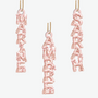 CustomNameBalletLovers_PersonalisedGift1 LayerWoodenOrnamentForBallerinas_2